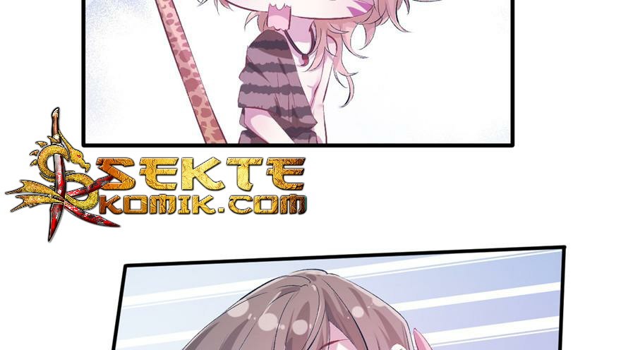 Beauty and the Beasts Chapter 55 Gambar 35